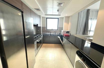 Apartment - 2 Bedrooms - 4 Bathrooms for rent in Eleganz by Danube - District 14 - Jumeirah Village Circle - Dubai