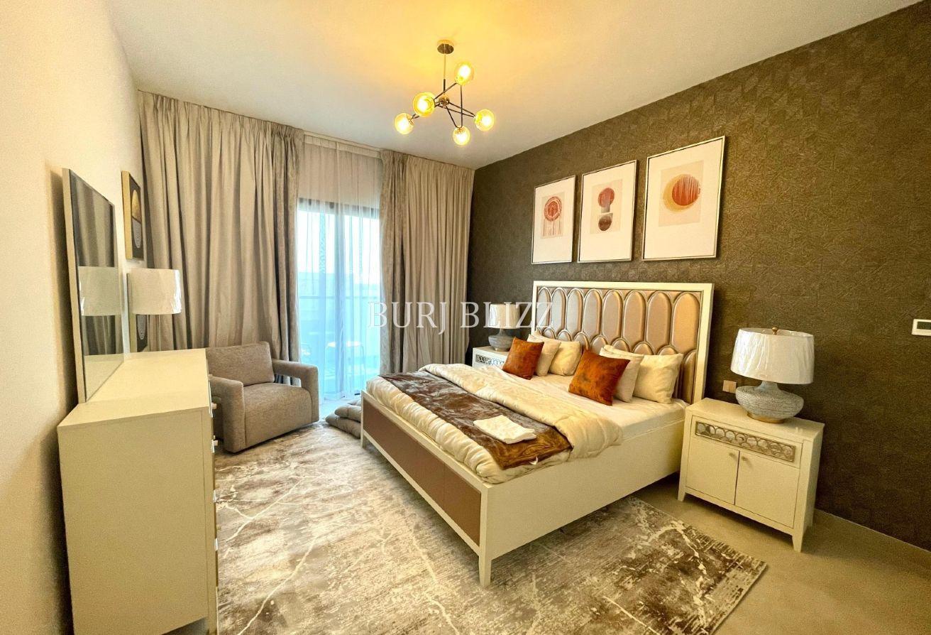 2BHK+Maid | Bright Interiors | Premium Amenities photo 3