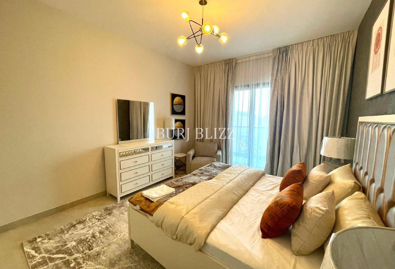 2BHK+Maid | Bright Interiors | Premium Amenities photo 6