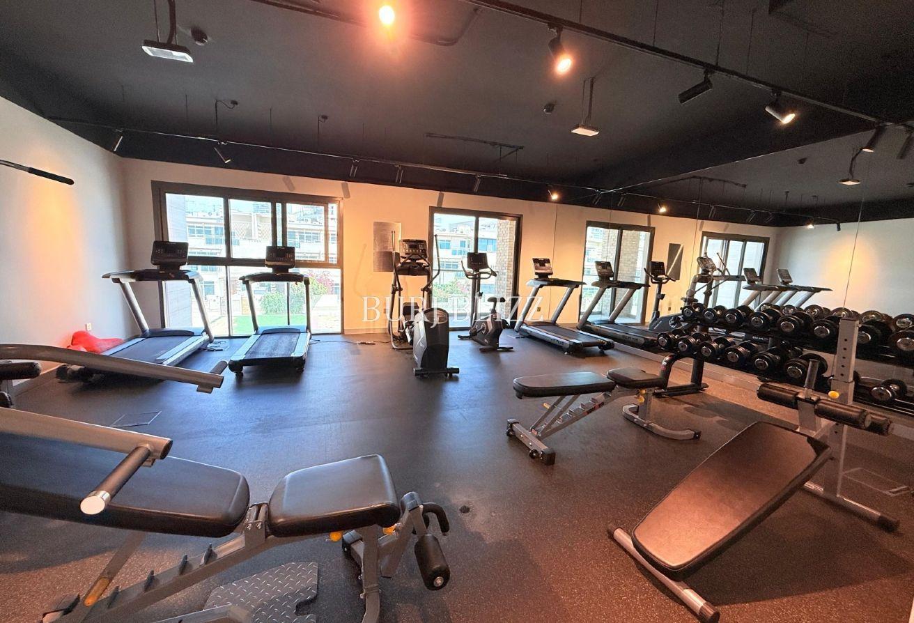 2BHK+Maid | Bright Interiors | Premium Amenities photo 10