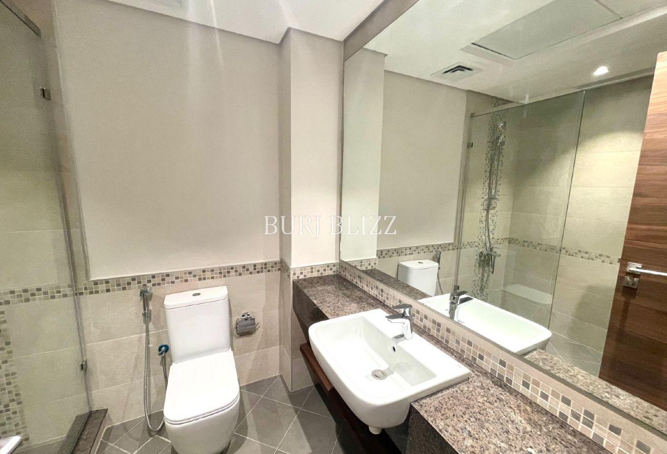 2BHK+Maid | Bright Interiors | Premium Amenities photo 8