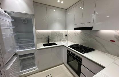 Apartment - 1 Bedroom - 2 Bathrooms for rent in Binghatti Galaxy Tower B - Binghatti Galaxy - District 11 - Jumeirah Village Circle - Dubai Apartment - 1 Bedroom - 2 Bathrooms for rent in Binghatti Galaxy Tower B - Binghatti Galaxy - District 11 - Jumeirah Village Circle - Dubai