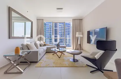 شقة - 2 غرف نوم - 3 حمامات للايجار في برج البطين - جميرا بيتش ريزيدنس - دبي