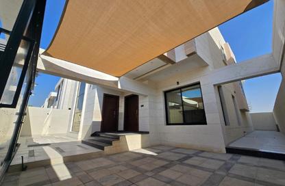 Villa - 5 Bedrooms - 7 Bathrooms for rent in Al Yasmeen 1 - Al Yasmeen - Ajman