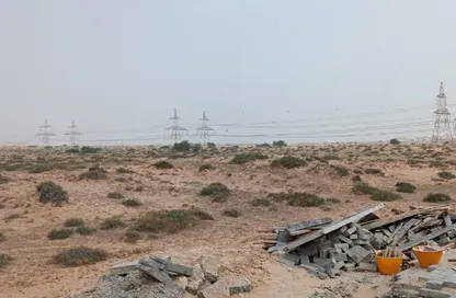 Land - Studio for sale in Al Sehma - Al Rowdat Suburb - Sharjah