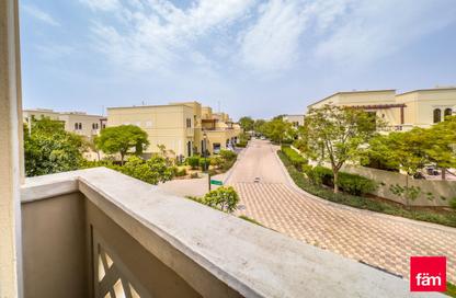 Townhouse - 4 Bedrooms - 4 Bathrooms for sale in Naseem - Mudon - Dubai