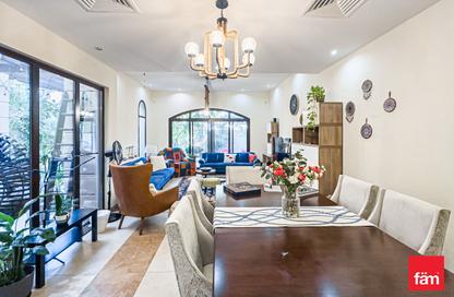 Townhouse - 4 Bedrooms - 4 Bathrooms for sale in Naseem - Mudon - Dubai