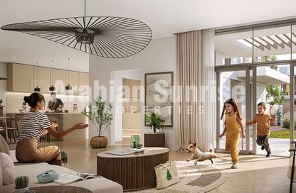 Apartment - 1 Bedroom - 2 Bathrooms for sale in The Sustainable City - Yas Island - Yas Island - Abu Dhabi Apartment - 1 Bedroom - 2 Bathrooms for sale in The Sustainable City - Yas Island - Yas Island - Abu Dhabi