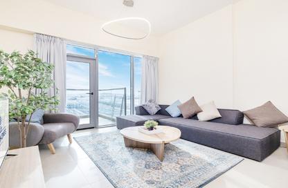 Apartment - 1 Bedroom - 2 Bathrooms for rent in Samia Azizi - Al Furjan - Dubai