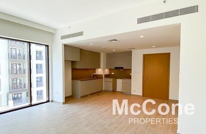 Apartment - 2 Bedrooms - 2 Bathrooms for rent in Sunset at Creek Beach Building 3 - Sunset at Creek Beach - Creek Beach - Dubai Creek Harbour (The Lagoons) - Dubai