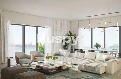 Apartment - 2 Bedrooms - 3 Bathrooms for sale in Sunstone - Makers District - Al Reem Island - Abu Dhabi