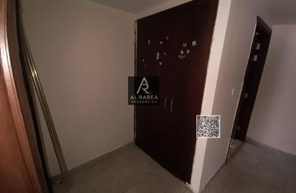 Apartment - 2 Bedrooms - 2 Bathrooms for rent in Ajman 44 building - Al Hamidiya 1 - Al Hamidiya - Ajman