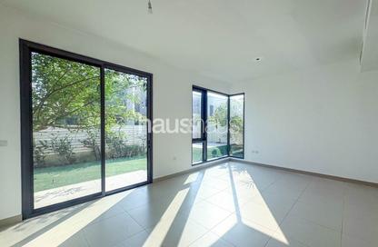 Townhouse - 4 - 4 for rent in Maple 1 - Maple - Dubai Hills Estate - Dubai