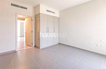 Townhouse - 4 - 4 for rent in Maple 1 - Maple - Dubai Hills Estate - Dubai