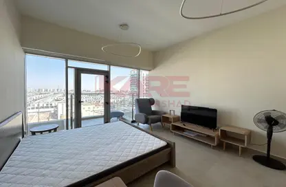 شقة - 1 حمام للايجار في ساميا عزيزي - الفرجان - دبي