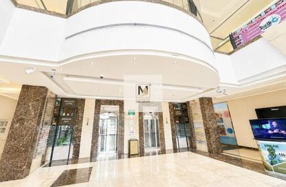 Office Space - Studio - 1 for rent in Apex Atrium - Dubai Autodrome and Business Park - Motor City - Dubai
