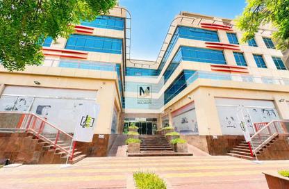 Office Space - Studio - 1 for rent in Apex Atrium - Dubai Autodrome and Business Park - Motor City - Dubai