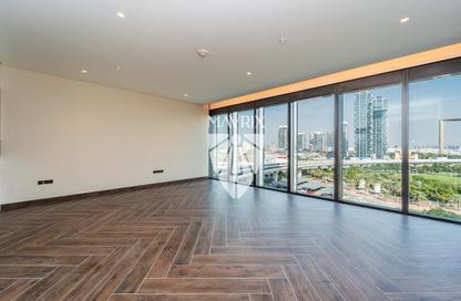 Apartment - 1 Bedroom - 2 Bathrooms for rent in One Za'abeel The Residences - Zabeel 1 - Zabeel - Dubai