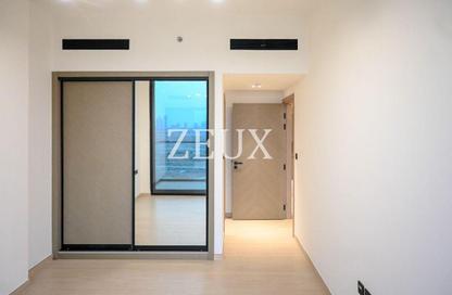 Apartment - 1 Bedroom - 1 Bathroom for rent in Binghatti Onyx - District 15 - Jumeirah Village Circle - Dubai