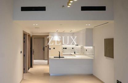 Apartment - 1 Bedroom - 1 Bathroom for rent in Binghatti Onyx - District 15 - Jumeirah Village Circle - Dubai