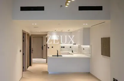 شقة - غرفة نوم - 1 حمام للايجار في بينغاطي اونيكس - منطقة 15 - قرية جميرا الدائرية - دبي