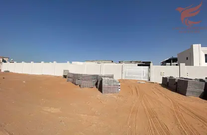 فيلا - 2 غرف نوم - 4 حمامات للايجار في الظيت الشمالي - الظيت - رأس الخيمة