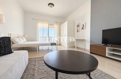 Apartment - Studio - 1 for rent in Royal breeze 3 - Royal Breeze - Al Hamra Village - Ras Al Khaimah