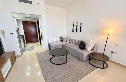Apartment - Studio - 1 for rent in Royal breeze 3 - Royal Breeze - Al Hamra Village - Ras Al Khaimah