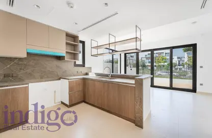 Villa - 4 Bedrooms - 5 Bathrooms for sale in Aura - Tilal Al Ghaf - Dubai