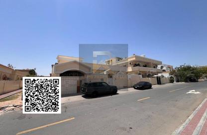 Villa - 3 Bedrooms - 5 Bathrooms for rent in Al Rawda 3 - Al Rawda - Ajman