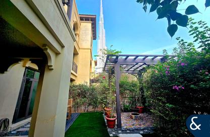 Apartment - 1 - 2 for sale in Tajer Residences - The Old Town Island - Old Town - Downtown Dubai - Dubai