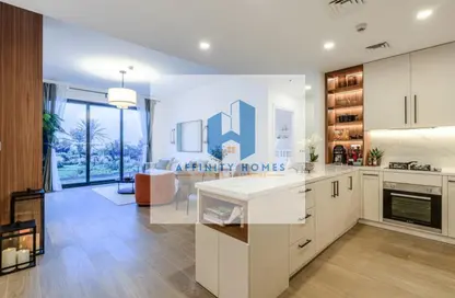 Apartment - 2 Bedrooms - 2 Bathrooms for sale in FIA - Town Square - Dubai