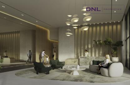 Apartment - 2 - 3 for sale in Distrikt 1 - Distrikt at Ghaf Woods - Ghaf Woods - Dubai