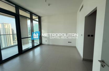 Apartment - 1 - 2 for sale in Canal Residence - Al Reem Island - Abu Dhabi