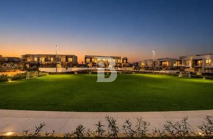 Townhouse - 3 Bedrooms - 4 Bathrooms for sale in Jebel Ali Village Townhouses - Jebel Ali Village - Jebel Ali - Dubai