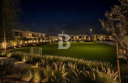 Townhouse - 3 Bedrooms - 4 Bathrooms for sale in Jebel Ali Village Townhouses - Jebel Ali Village - Jebel Ali - Dubai