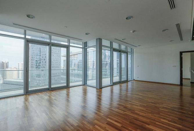 Mid Floor | DIFC View | Vacant