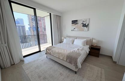 Apartment - 1 Bedroom - 2 Bathrooms for rent in Luma Park Views - District 14 - Jumeirah Village Circle - Dubai