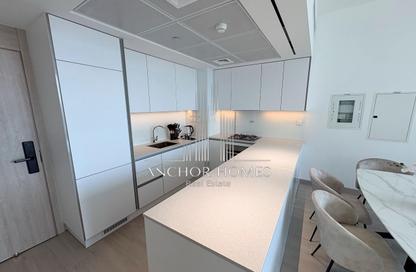 Apartment - 1 Bedroom - 2 Bathrooms for rent in Luma Park Views - District 14 - Jumeirah Village Circle - Dubai