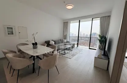 Apartment - 1 Bedroom - 2 Bathrooms for rent in Luma Park Views - District 14 - Jumeirah Village Circle - Dubai