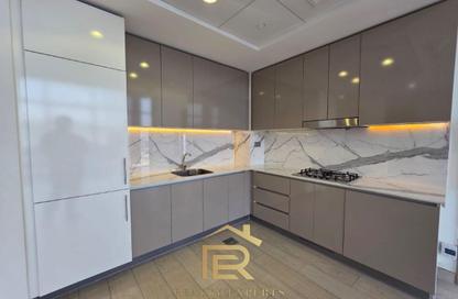 Apartment - 2 Bedrooms - 2 Bathrooms for rent in Azizi Riviera 15 - Azizi Riviera - Meydan One - Meydan - Dubai Apartment - 2 Bedrooms - 2 Bathrooms for rent in Azizi Riviera 15 - Azizi Riviera - Meydan One - Meydan - Dubai