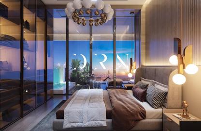 Apartment - 1 Bedroom - 2 Bathrooms for sale in Empire Estates - Arjan - Dubai