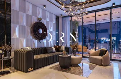 Apartment - 1 Bedroom - 2 Bathrooms for sale in Empire Estates - Arjan - Dubai