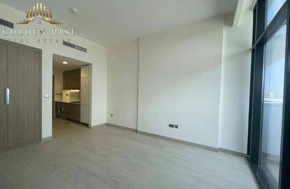 Apartment - Studio - 1 for rent in Azizi Riviera 8 - Azizi Riviera - Meydan One - Meydan - Dubai