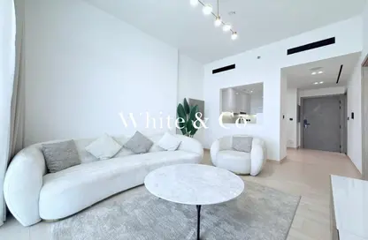 Apartment - 1 Bedroom - 2 Bathrooms for rent in Binghatti LUNA - District 12 - Jumeirah Village Circle - Dubai