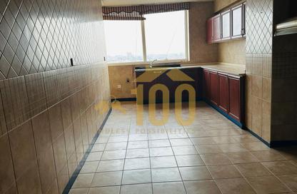 Apartment - 2 Bedrooms - 2 Bathrooms for sale in Trafalgar Executive - CBD (Central Business District) - International City - Dubai