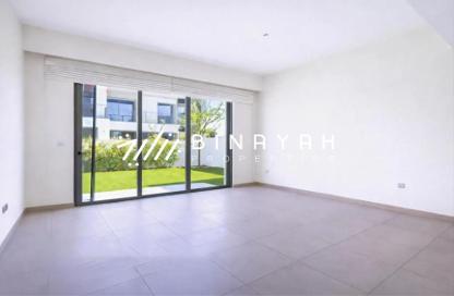 Villa - 3 Bedrooms - 4 Bathrooms for rent in Sidra Villas II - Sidra Villas - Dubai Hills Estate - Dubai