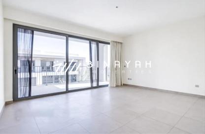 Villa - 3 Bedrooms - 4 Bathrooms for rent in Sidra Villas II - Sidra Villas - Dubai Hills Estate - Dubai