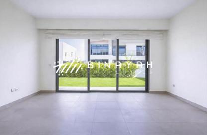 Villa - 3 Bedrooms - 4 Bathrooms for rent in Sidra Villas II - Sidra Villas - Dubai Hills Estate - Dubai
