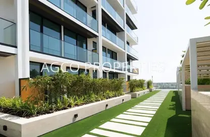 شقة - غرفة نوم - 2 حمامات للبيع في بن غاطي فينوس - الضاحية 13 - قرية جميرا الدائرية - دبي